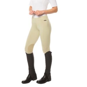 Kerrits Flow Rise Knee Patch Performance Tight